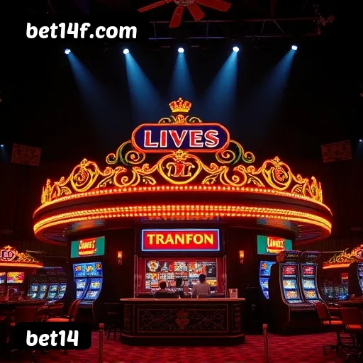 FAQ - Perguntas Frequentes bet14