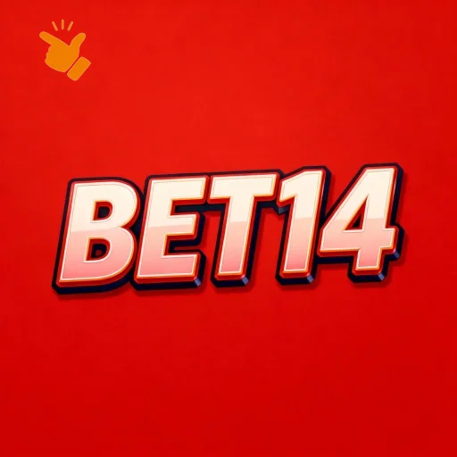 Logo da bet14