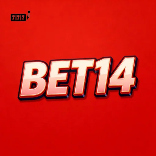Slots online da bet14 com jackpots progressivos