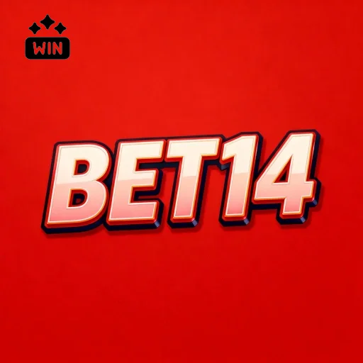 Ganhe prêmios incríveis na bet14