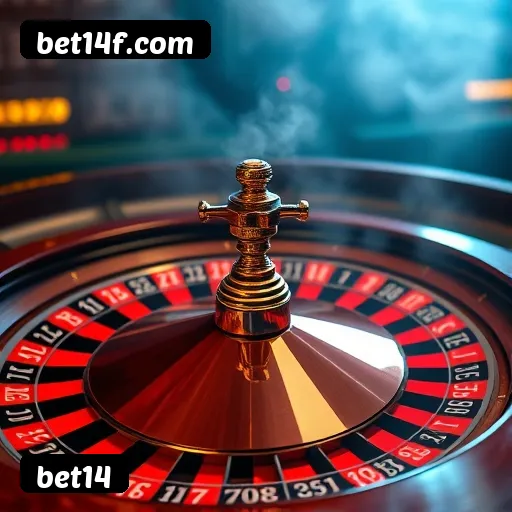 Catálogo Completo de Bônus bet14